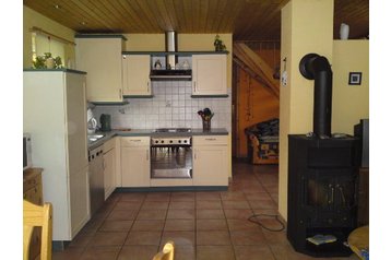 Germany Chata Am Salzhaff, Exterior